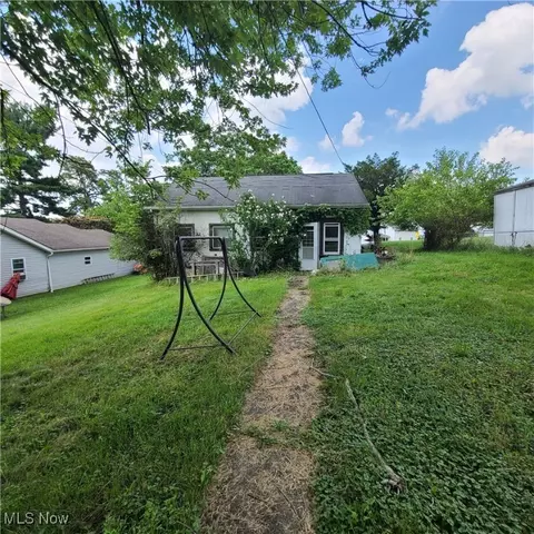 Exterior - 543 Union, Mount Pleasant, OH 43939 photo 1 of 1
