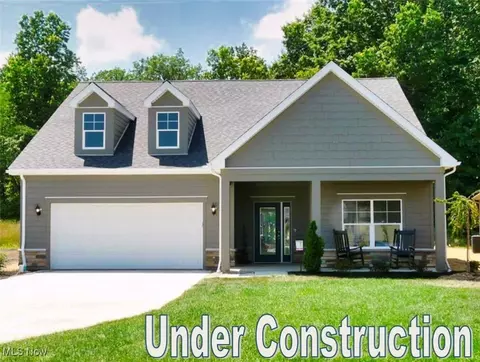 6033 Coventry Cir, Huron, OH 44839