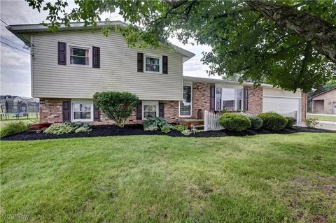 4470 Shirlie Ave SW, Massillon, OH 44646