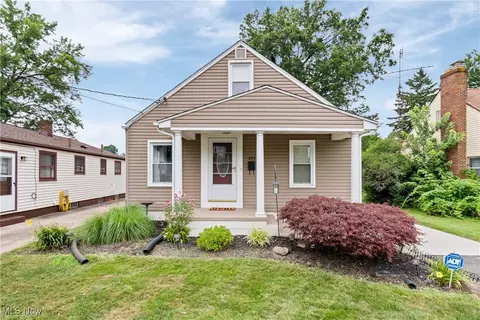 203 Marion Ave NW, Massillon, OH 44646