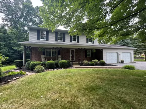 7345 Roller Rd, Salem, OH 44460