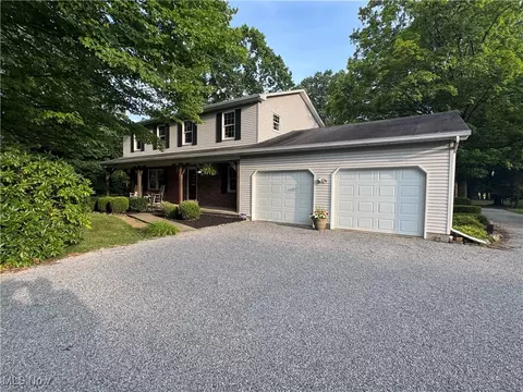 7345 Roller Rd, Salem, OH 44460 photo 2