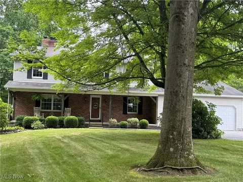 7345 Roller Rd, Salem, OH 44460 photo 4