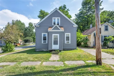 5418 Orey Ave, Cleveland, OH 44105