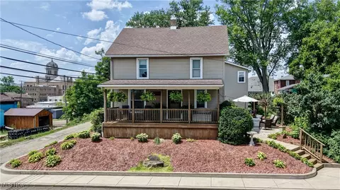 99 Mccook Ave, Carrollton, OH 44615