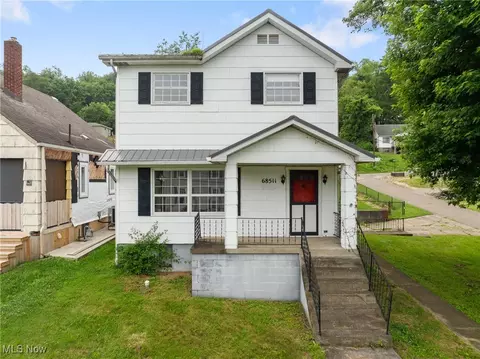 68511 Liston Ave, Bridgeport, OH 43912