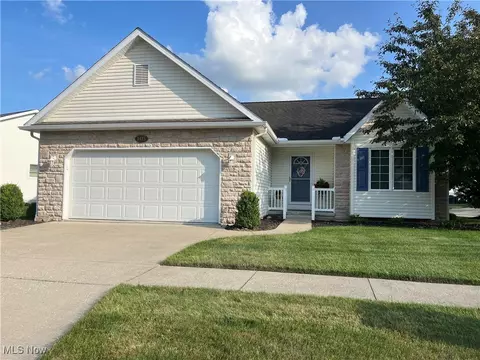 1415 Ashton Way, Wooster, OH 44691