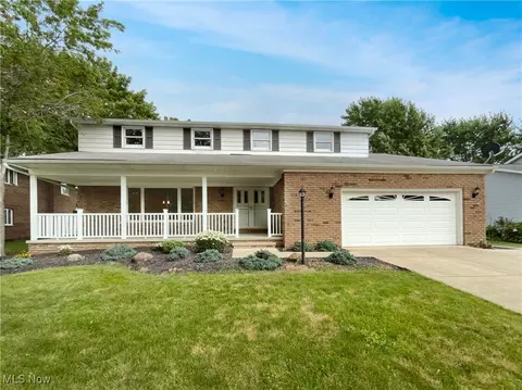7045 Anthony Ln, Cleveland, OH 44130