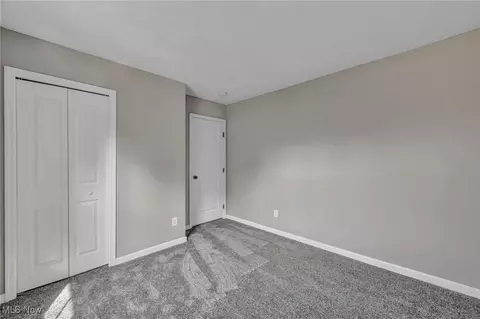 Bedroom - 301 Karson Dr, Akron, OH 44312 photo 6 of 6