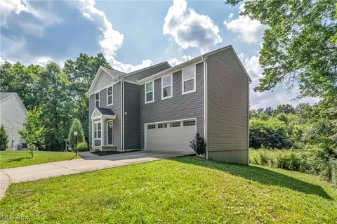 Exterior - 301 Karson Dr, Akron, OH 44312 photo 3 of 3