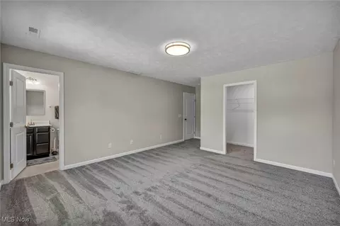 Bedroom - 301 Karson Dr, Akron, OH 44312 photo 3 of 6