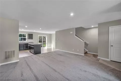 Living - 301 Karson Dr, Akron, OH 44312 photo 1 of 1