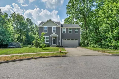 Exterior - 301 Karson Dr, Akron, OH 44312 photo 2 of 3