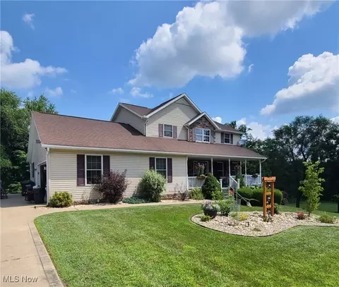 47014 Almar Cir, Saint Clairsville, OH 43950