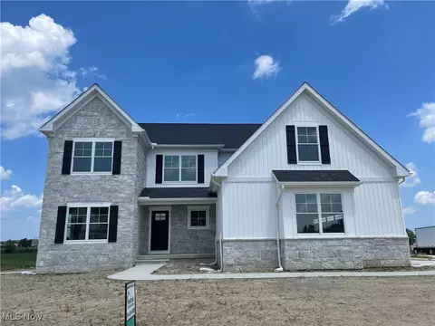 36500 W W Shr, North Ridgeville, OH 44039