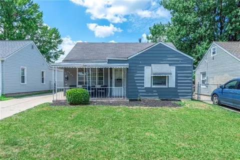 4464 W 145th St, Cleveland, OH 44135