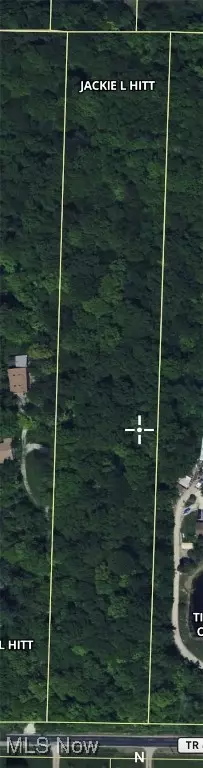 Coon Club Road, Medina, OH 44256