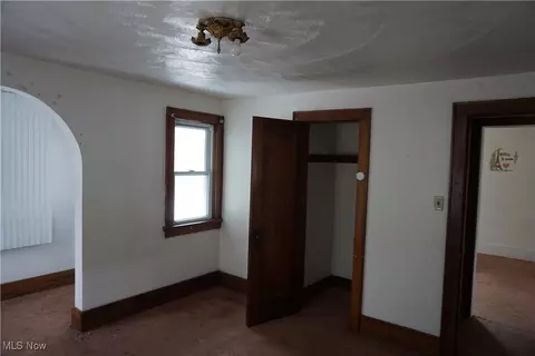 Bedroom - 1088 Packard Dr, Akron, OH 44320 photo 3 of 5