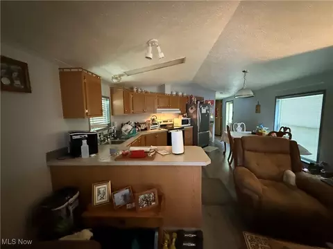Kitchen - 3925 N Ridge E, Ashtabula, OH 44004 photo 1 of 1