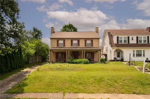411 Korman Ave NE, Massillon, OH 44646