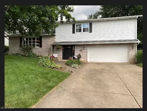 510 Mcclure St, Wooster, OH 44691