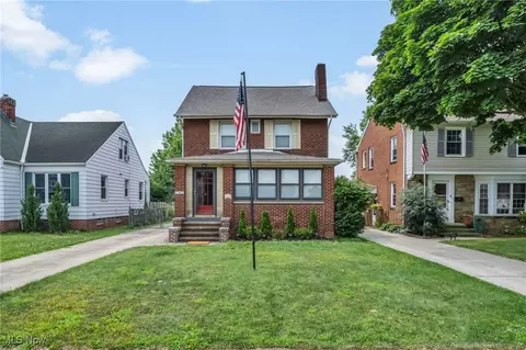 10408 S Highland Ave, Garfield Heights, OH 44125