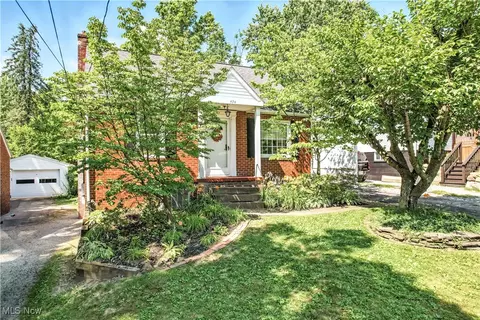 474 W 4th St, Salem, OH 44460