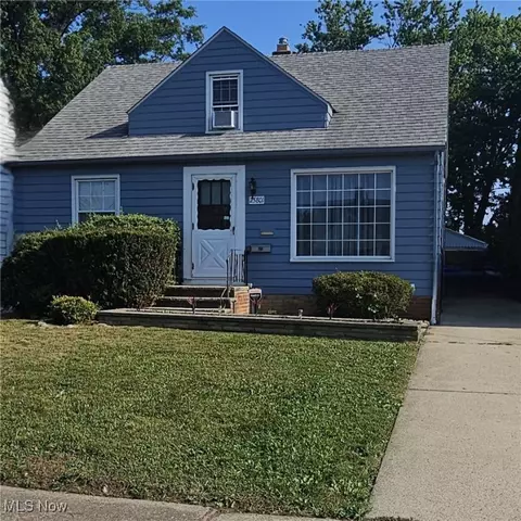 25801 Zeman Ave, Euclid, OH 44132