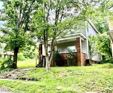 410 Blakeley, East Liverpool, OH 43920