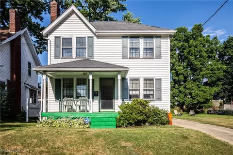 1299 Herberich Ave, Akron, OH 44301