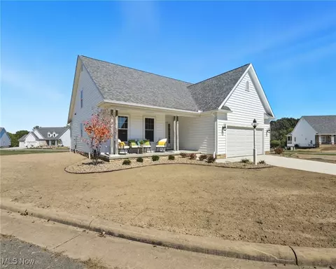 191 Saybrook Dr, Canfield, OH 44406