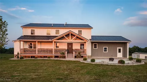 52088 Spencer Rd, Cumberland, OH 43732