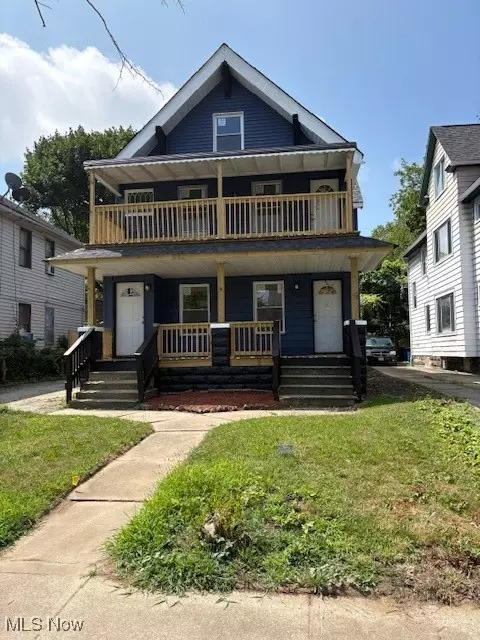 10410 Adams Ave, Cleveland, OH 44108