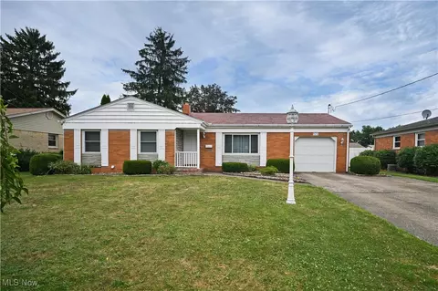 928 Edenridge Dr, Boardman, OH 44512