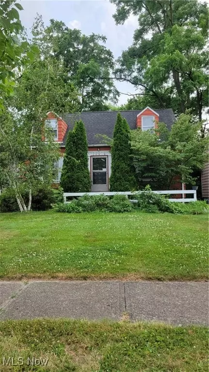 20910 Watson Rd, Maple Heights, OH 44137