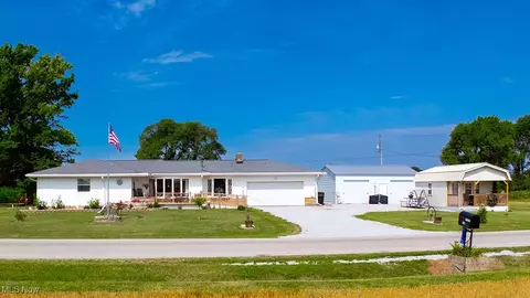 5834 Dickson Rd, New Washington, OH 44854