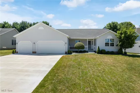 3736 Mount Vernon Blvd, Norton, OH 44203