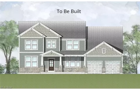 878 White Willow Ln, Brunswick, OH 44212