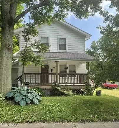 1012 Chandler Ave, Akron, OH 44314