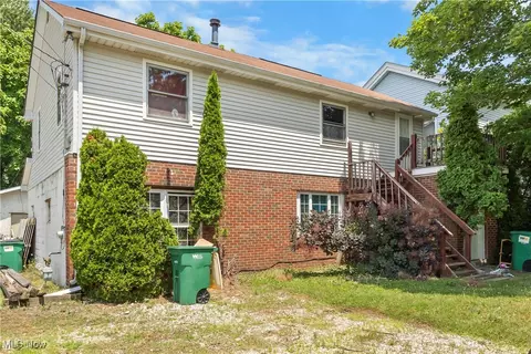 119 Pleasant Ave, Geneva, OH 44041