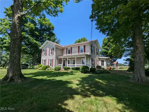 3561 Clay St, Austinburg, OH 44010