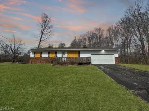 2248 Lackey Old State Road Rd, Delaware, OH 43015