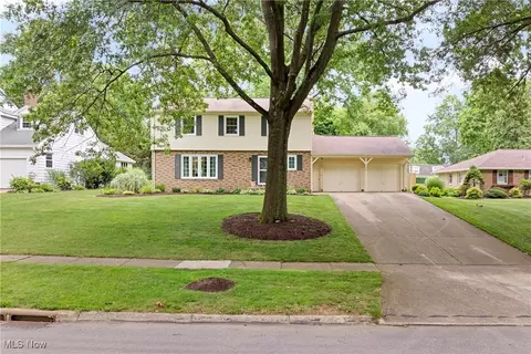 1535 Morgan St, Wooster, OH 44691