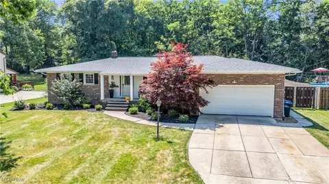 7036 Filip Blvd, Independence, OH 44131