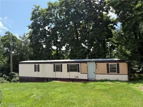 201 Pear St #LOT 6, Bethesda, OH 43719