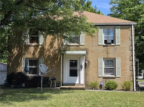 4891 Southern Blvd, Youngstown, OH 44512