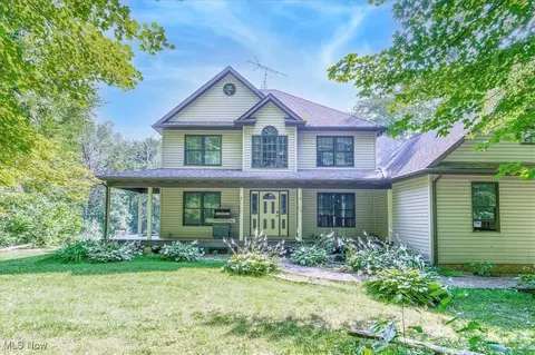 16765 Old State Rd, Middlefield, OH 44062