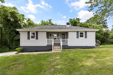 60880 Webb Heights Rd, Shadyside, OH 43947