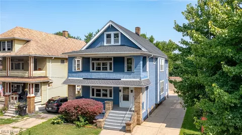 10326 Almira Ave, Cleveland, OH 44111