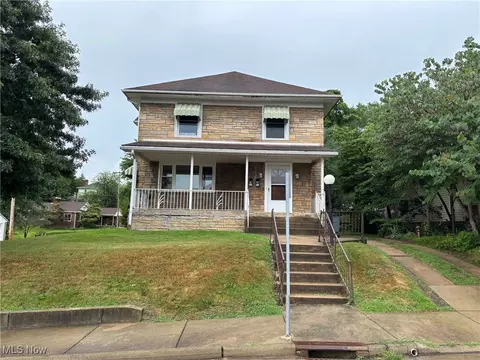 803 N 8th St, Cambridge, OH 43725